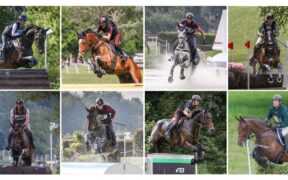 Mondiali Pratoni, presentata la Long List degli azzurri del Completo