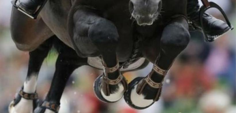 Regole FEI Salto ostacoli olimpico, l'intervento dell’IJRC – International Jumping Riders Club