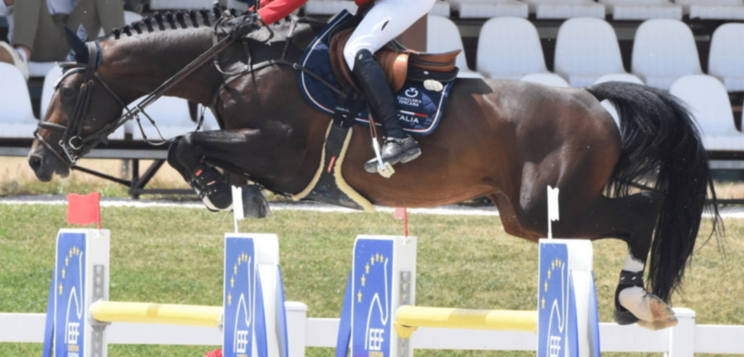 Semifinale di Coppa delle Nazioni Budapest, l'Italia si ferma qui