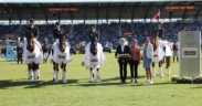 Vittoria storica per la Danimarca nella tappa FEI Dressage Nations Cup di Aachen