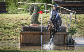 Completo, Mondiali Pratoni: ecco la Long List de