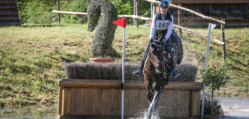 Completo, Mondiali Pratoni: ecco la Long List de