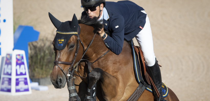 Svezia e Francia mantengono l: di chi sarà l'oro a squadre
