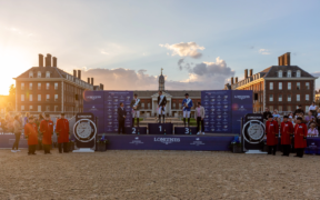 A Pieter Devos il LGCT Grand Prix di Londra 1