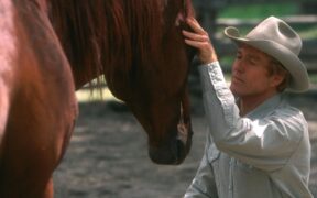 Ci lascia Nicholas Evans, autore de "L'uomo che sussurrava ai cavalli"