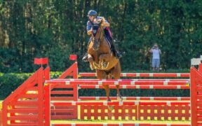 Grand Prix di Cervia, Bologni sale sul podio. Vittoria di Mark Mcauley