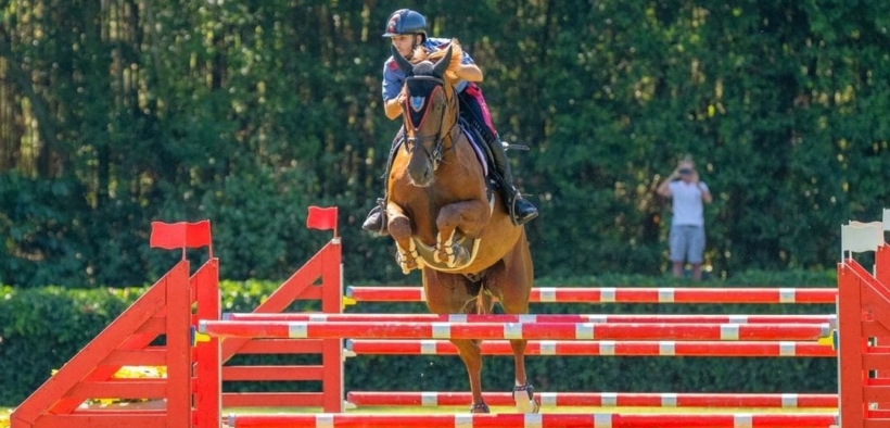 Grand Prix di Cervia, Bologni sale sul podio. Vittoria di Mark Mcauley