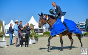 Grand Prix Internazionali: ecco i podi (#week 31)