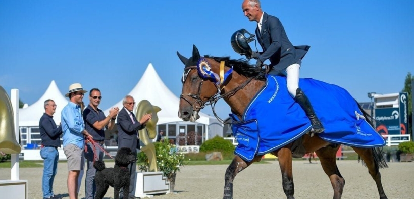 Grand Prix Internazionali: ecco i podi (#week 31)