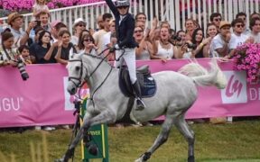 Grand Prix Internazionali: ecco i podi (#week 32)