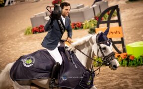 Grand Prix Internazionali: ecco i podi (#week 33)