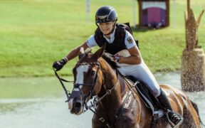 Grandi talenti in Long List ai Mondiali di Completo (Pratoni 2022)