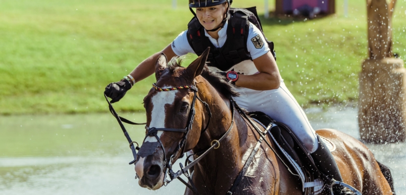 Grandi talenti in Long List ai Mondiali di Completo (Pratoni 2022)