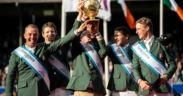 L'Irlanda conquista la Longines FEI Nations Cup di Dublino (CSIO5*) 1