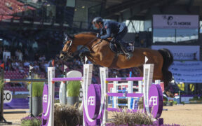 Mondiale Herning, salto: De Luca parteciperà alla Finale individuale (Top 25)