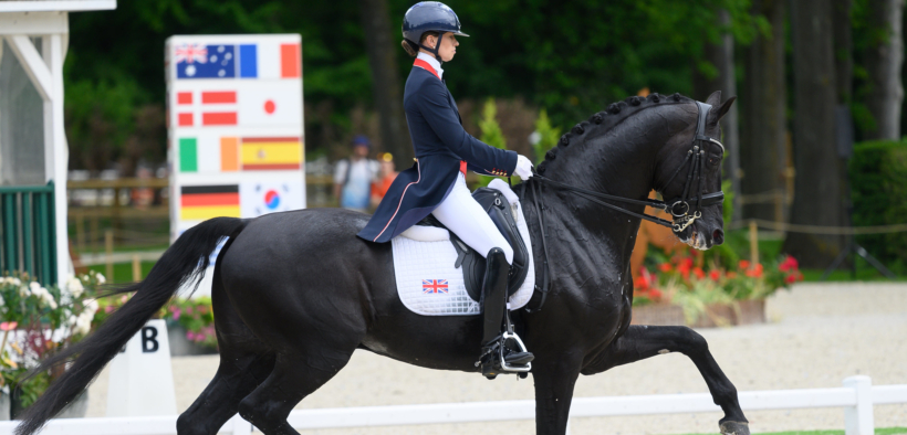 Mondiali Herning Dressage: ecco i favoriti al titolo