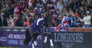 Mondiali Herning, dressage: secondo oro per Charlotte Fry & Glamourdale