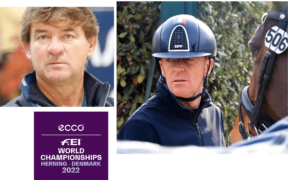 Mondiali Herning para e salto al via: la parola ai tecnici Benedetti e Porro