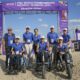 Mondiali Herning, Paradressage: il team azzurro stacca il pass per Parigi 2024