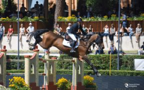 Mondiali salto: Emanuele Camilli non partirà stasera ad Herning