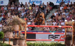 Mondiali salto, per gli azzurri De Luca e Garofalo buona finale individuale tra i big mondiali