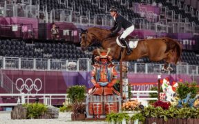 Niente Mondiali per Explosion W