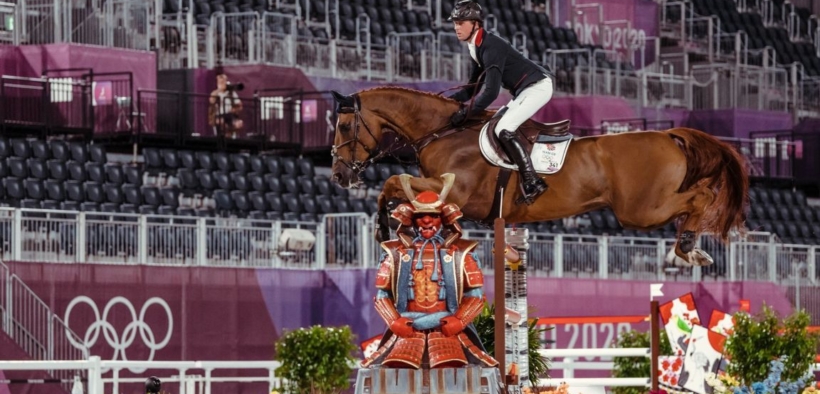 Niente Mondiali per Explosion W