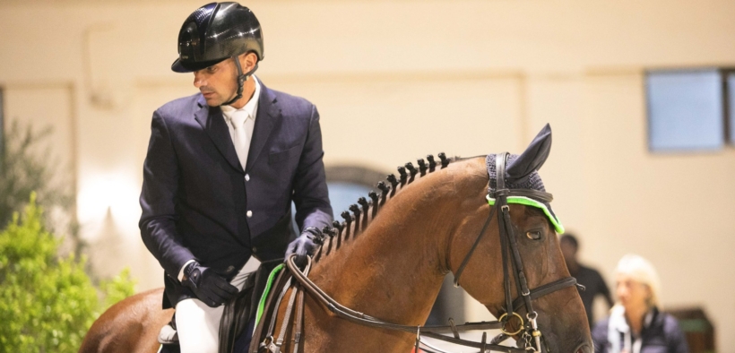 37ª edizione EDIZIONE DI COPPA DEGLI ASSI: I PROTAGONISTI DELLA PRIMA GIORNATA DI GARE E GLI APPUNTAMENTI DI OGGI