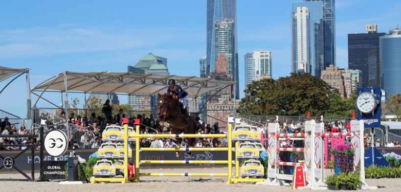 Ai Prague Lions la vittoria della GCL di New York