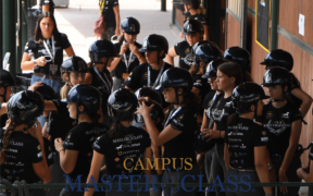 Campus Master Class: tutto pronto per l’appuntamento extra del 2022 (vol. 6) 1