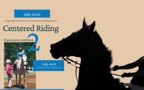 Centered Riding 2: imparare equilibrio e rilassamento 3
