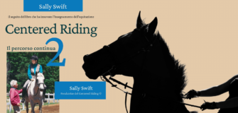 Centered Riding 2: imparare equilibrio e rilassamento 3