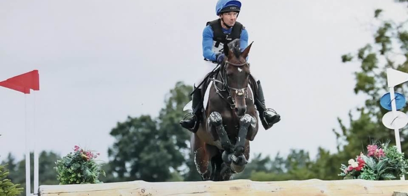 Completo: Belvederesi in Piazza d'Onore al CCI3*-S di Ardingly (UK), i risultati degli azzurri in gara