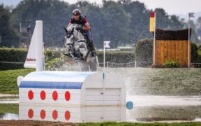 Completo: ecco l’Italia per i Mondiali FEI World Championships Pratoni 2022