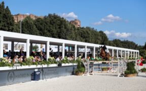 GCL di Roma: ai Madrid in Motion’s la vittoria nel 1° round