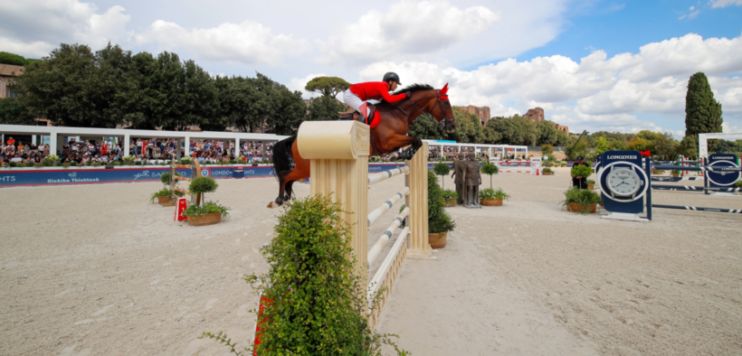 GCL: i Berlin Eagles al comando del campionato e ai London Knights la tappa di Roma