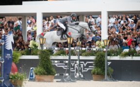 Grand Prix Internazionali: ecco i podi (#week 35)