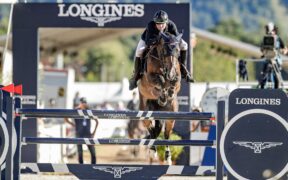 Grand Prix Internazionali: ecco i podi (#week 36)