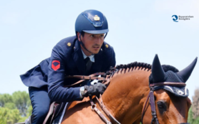 Grand Prix Varsavia (CSIO4*): bravi gli azzurri De Luca e Camilli