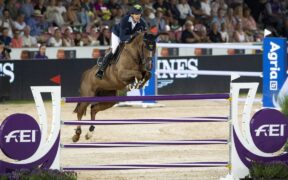 Longines FEI Ranking, il n.1 è ancora von Eckermann; Bucci migliore tra gli azzurri