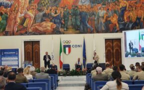 Pratoni 2022: Studiosi e campioni a confronto sul “benessere del cavallo ed evoluzione storica degli sport equestri” 2