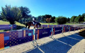 Pratoni 2022: inaugurati i Mondiali, ecco il palinsesto televisivo