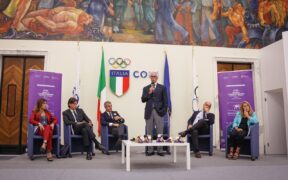 Presentati oggi i FEI World Championships Pratoni 2022 (Completo e Attacchi)