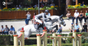 Top Jumping Horses: Mumbai 1