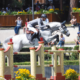 Top Jumping Horses: Mumbai 1