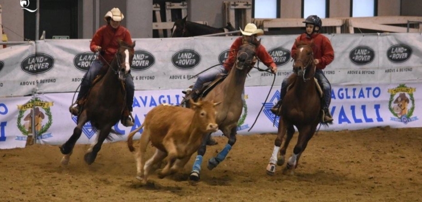 Travagliato Cavalli sostituita da un evento a 4 ruote?