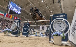 A Bryan Balsiger la vittoria della prima tappa di World Cup ad Oslo (NOR)