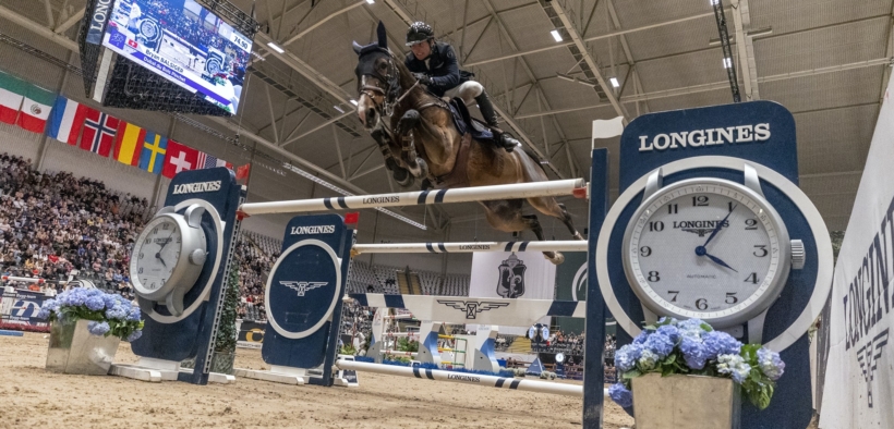 A Bryan Balsiger la vittoria della prima tappa di World Cup ad Oslo (NOR)