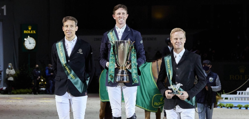 Aspettando la Rolex IJRC Top 10 Final