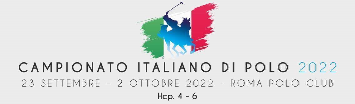 Campionato italiano di Polo: ecco i risultati 1
